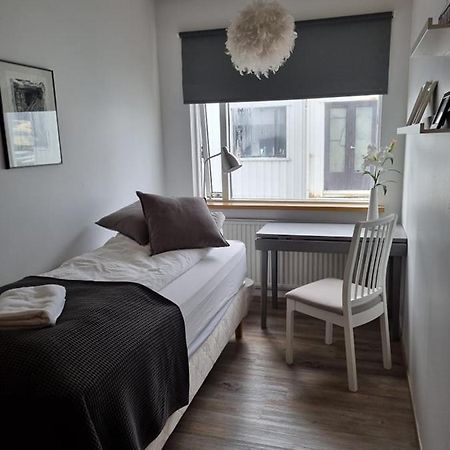 Apartament Sogavegur 103 Reykjavík Zewnętrze zdjęcie