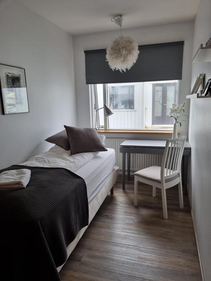 Apartament Sogavegur 103 Reykjavík Zewnętrze zdjęcie