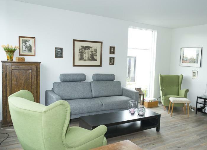 Apartament Sogavegur 103 Reykjavík Zewnętrze zdjęcie